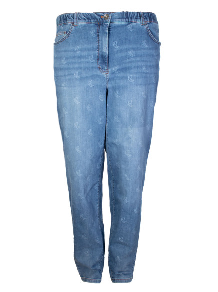 Джинси Samoon 09092304HN-353