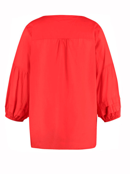 Блузон Samoon 10022502SM-033