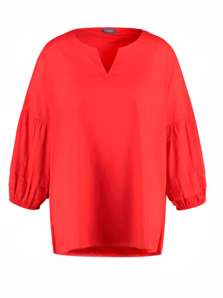 Блузон Samoon 10022502SM-033