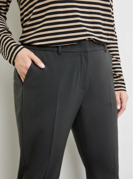 Штани 7/8 Samoon 10022504SM-010