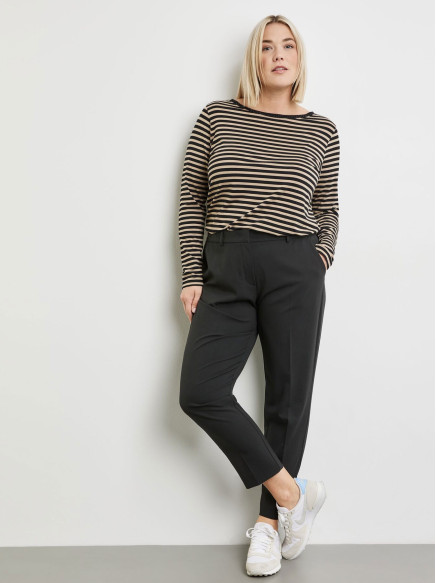 Штани 7/8 Samoon 10022504SM-010