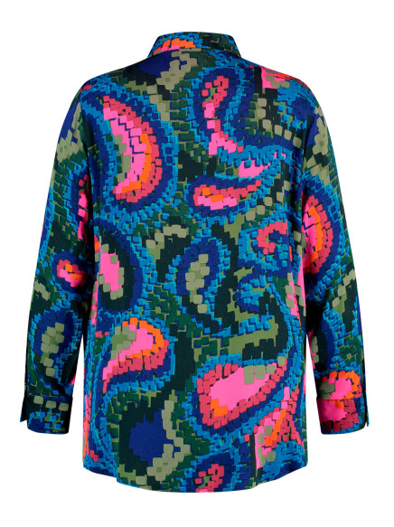 Блуза Samoon 10022505SM-352