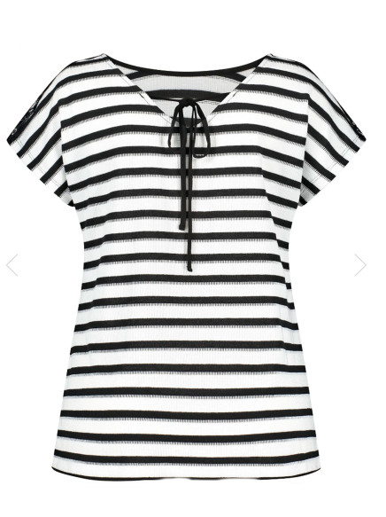 Блузон к/р Samoon 10022510SM-120