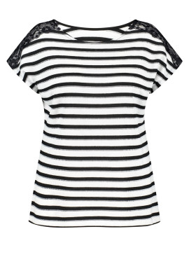 Блузон к/р Samoon