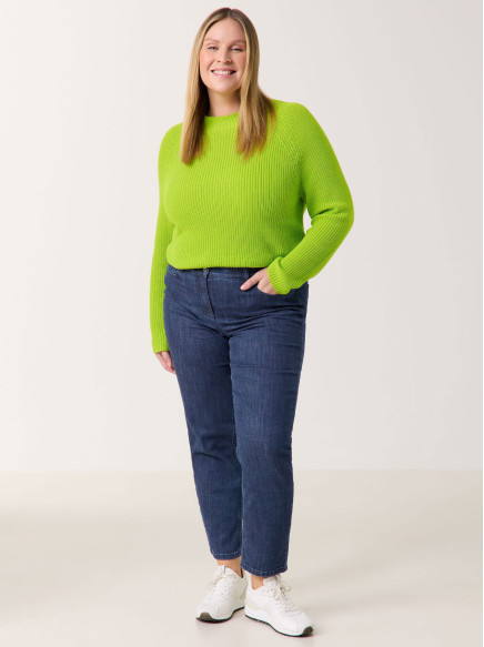 Джинси Samoon 10022512SM-050