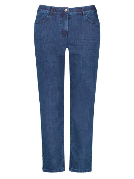 Джинси Samoon 10022512SM-050