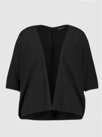 Кардиган к/р Samoon 10022514SM-010