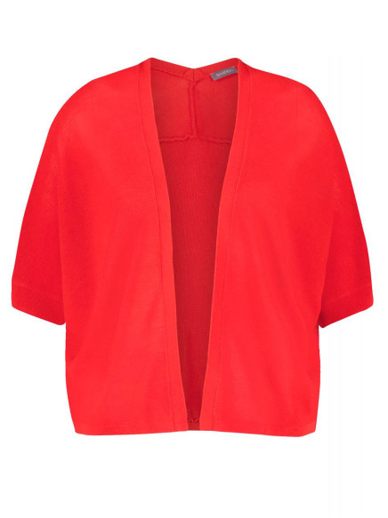 Кардиган к/р Samoon 10022514SM-030