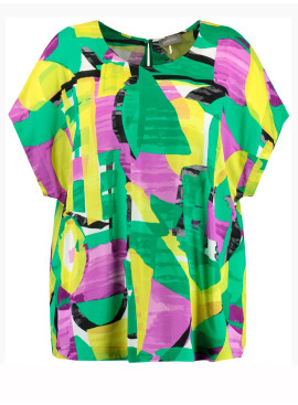 Блузон к/р Samoon