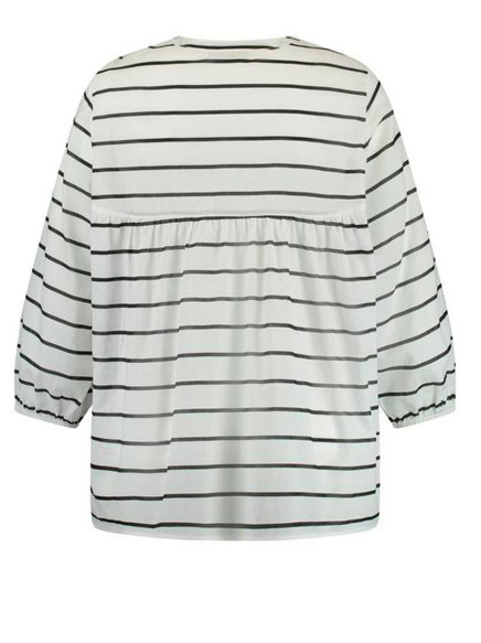 Блузон Samoon 10022521SM-120