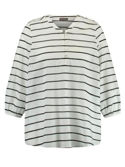 Блузон Samoon 10022521SM-120