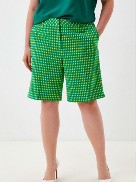 Шорти Samoon 10022523SM-245