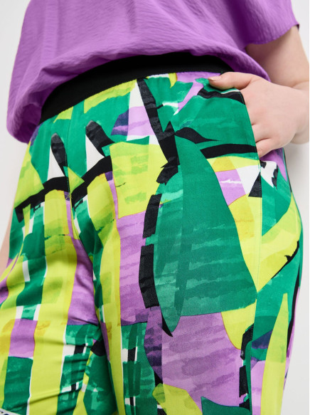 Штани Samoon 10022524SM-300