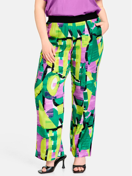 Штани Samoon 10022524SM-300