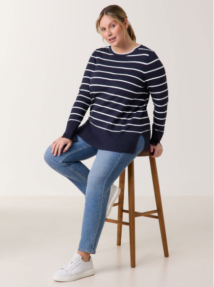 Джемпер Samoon 10022526SM-150