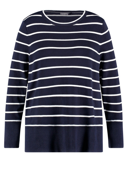 Джемпер Samoon 10022526SM-150