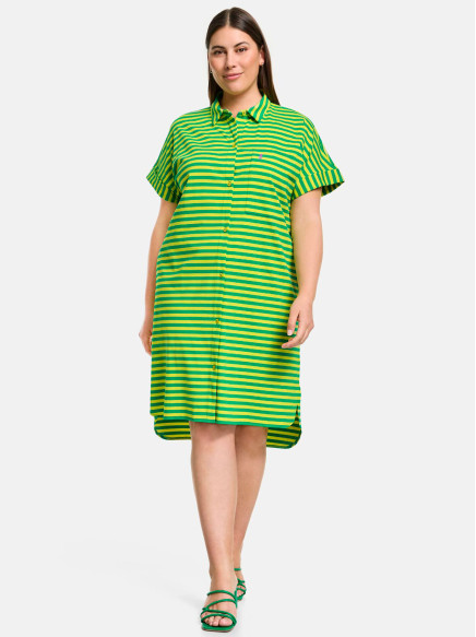 Сукня к/р Samoon 10062403SM-142