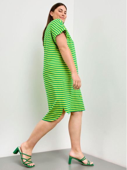 Сукня к/р Samoon 10062403SM-142