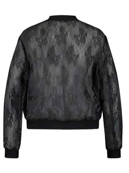 Бомбер Samoon 10062409SM-010