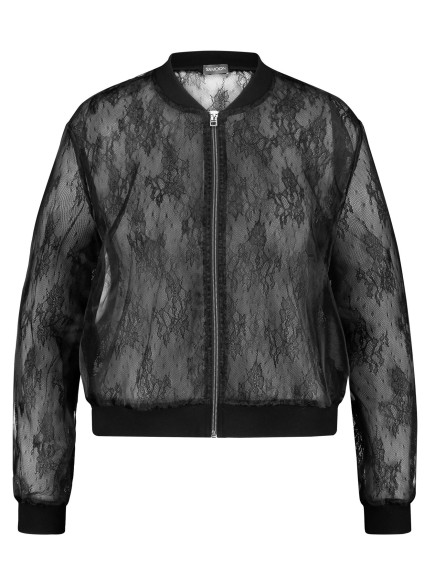 Бомбер Samoon 10062409SM-010