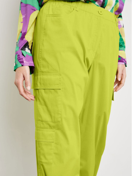 Брюки 7/8 Samoon 10062410SM-082