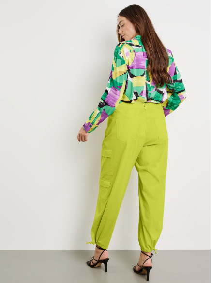 Брюки 7/8 Samoon 10062410SM-082