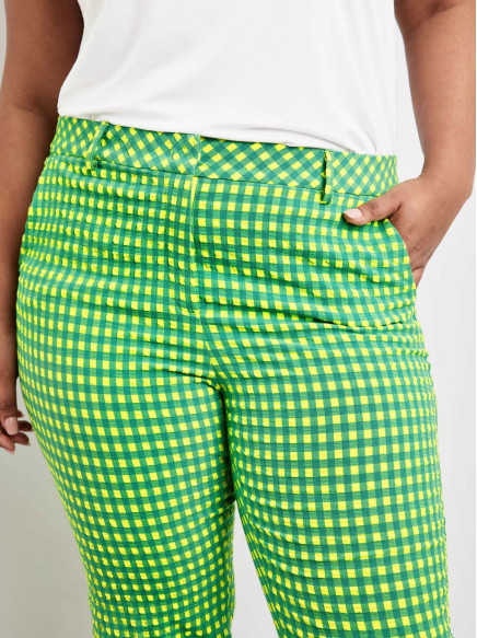 Штани 7/8 Samoon 10062412SM-241