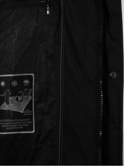 Куртка Lorenzo Bartolini 10092201KZ-010