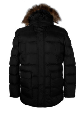 Куртка Lorenzo Bartolini