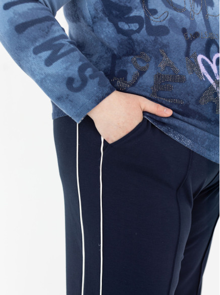 Штани спорт. Rabe 11022600RB-050