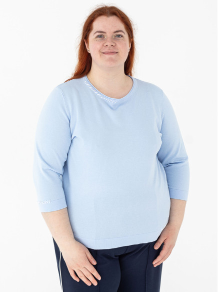 Джемпер Rabe 11022607RB-054