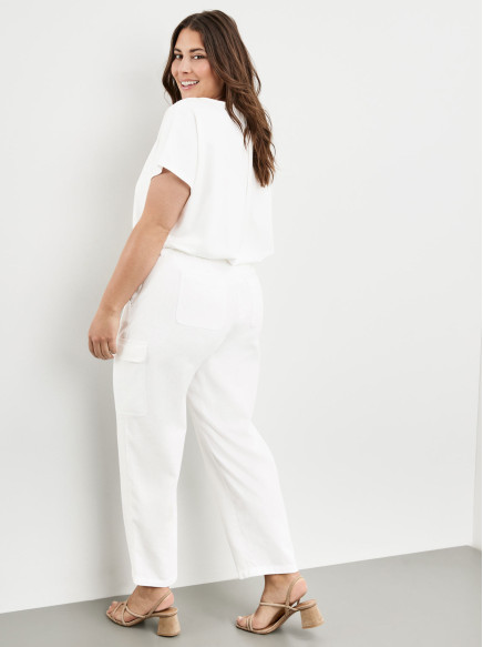 Штани Samoon 12042305SM-021