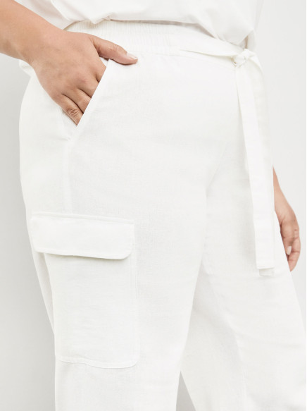 Штани Samoon 12042305SM-021