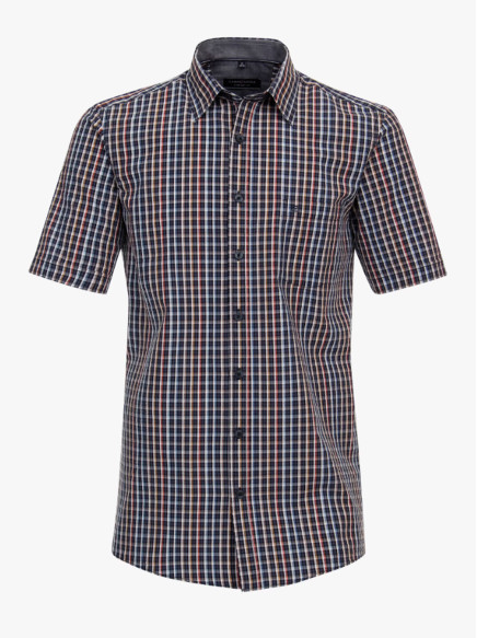 Сорочка к/р Casa Moda 12042402CA-251