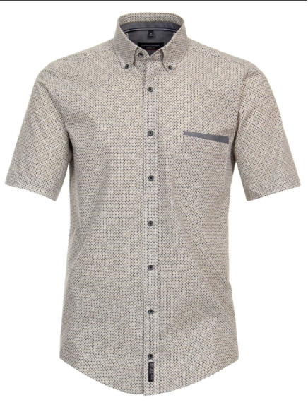 Сорочка к/р Casa Moda 12042403CA-372