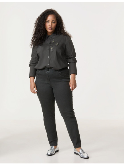 Джинси Samoon 13082401HN-011