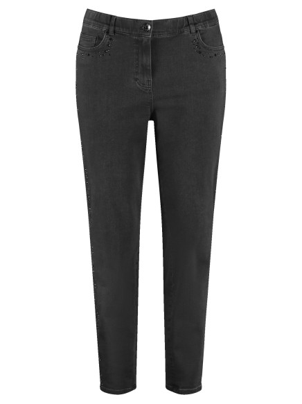 Джинси Samoon 13082401HN-011