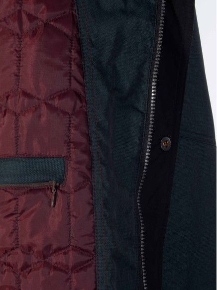 Куртка S4 1310223SS-040