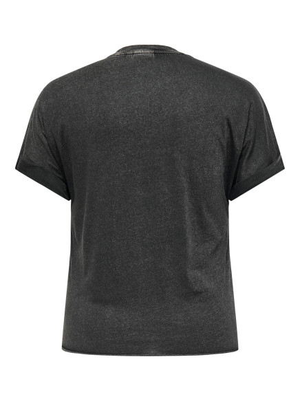 Футболка Only Carmakoma 14082500OC-012