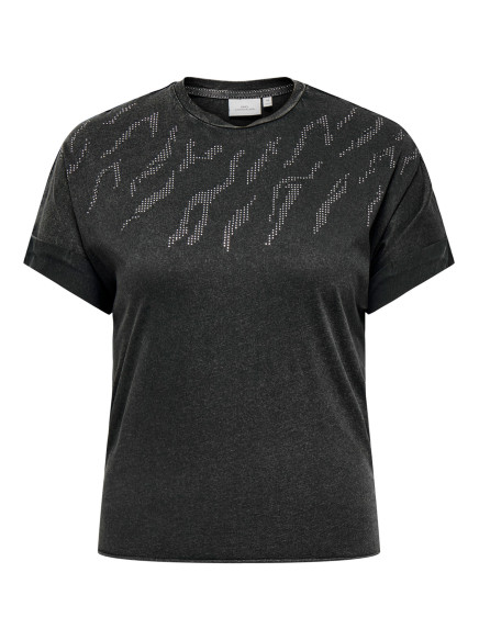 Футболка Only Carmakoma 14082500OC-012