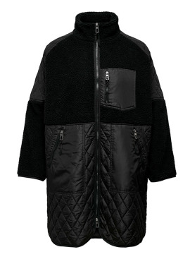 Н/пальто Only Carmakoma