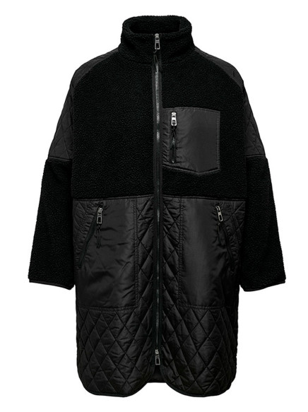 Н/пальто Only Carmakoma 14082502OC-010