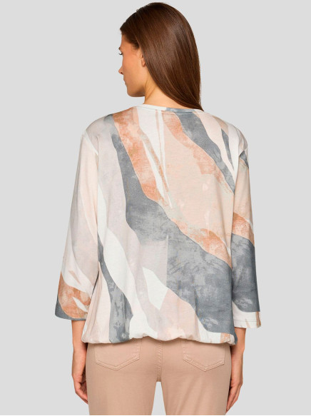 Блузон Rabe 14102513RB-375