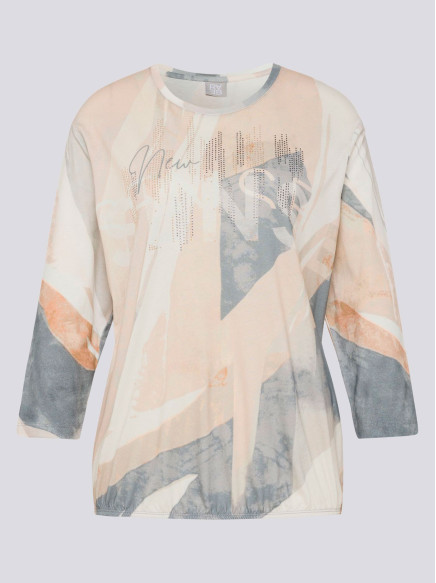 Блузон Rabe 14102513RB-375