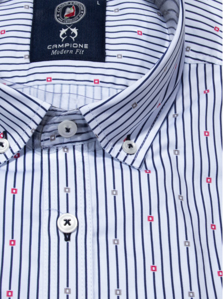 Сорочка повс. Claudio Campione 15032310KZ-120