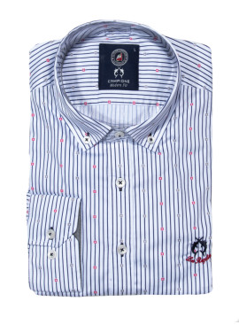 Сорочка повс. Claudio Campione