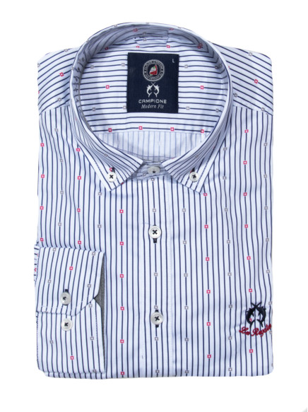 Сорочка повс. Claudio Campione 15032310KZ-120