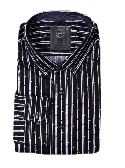 Сорочка повс. Claudio Campione 15032311KZ-110