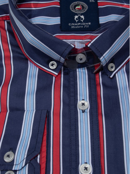 Сорочка повс. Claudio Campione 15032367KZ-151