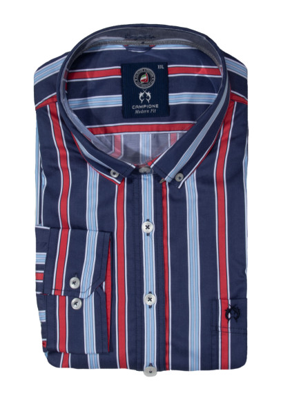 Сорочка повс. Claudio Campione 15032367KZ-151